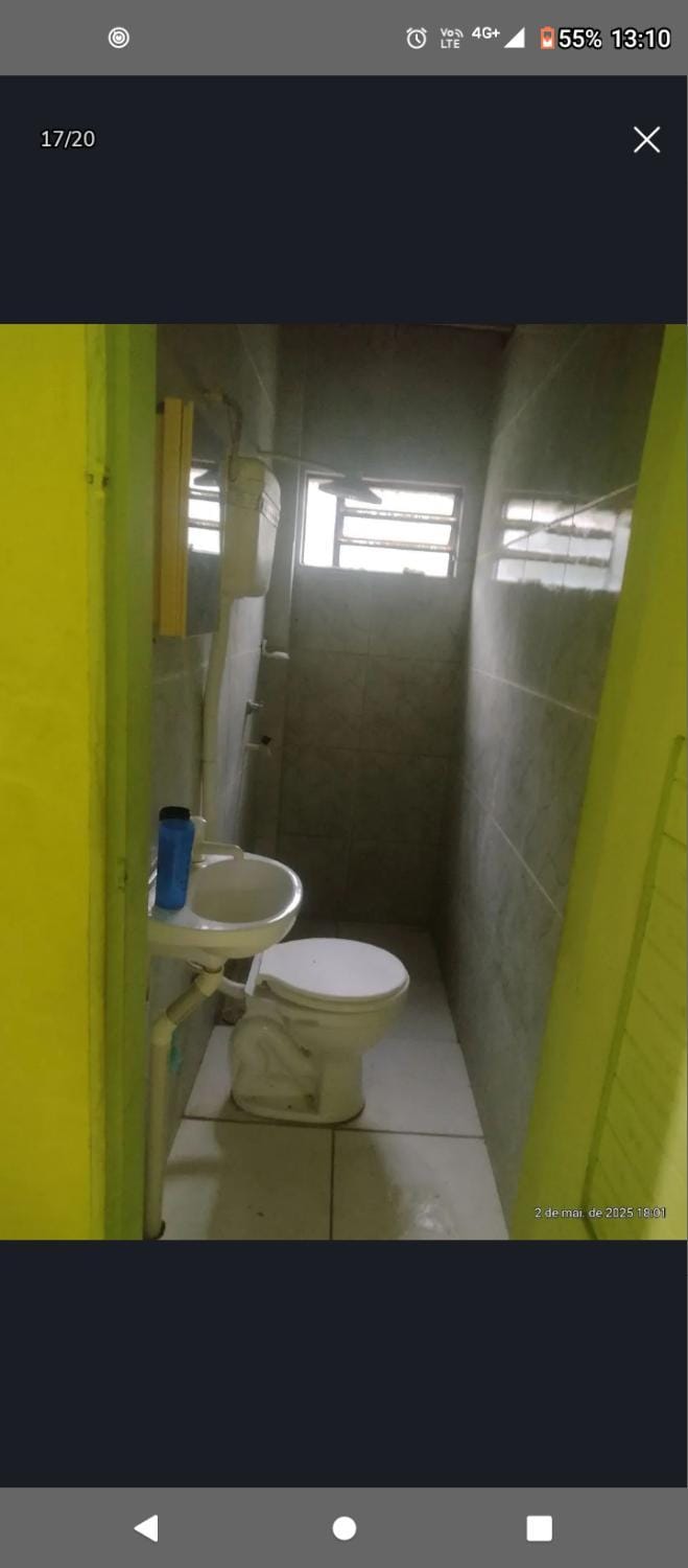 Jardim dos Anjos House in Belém