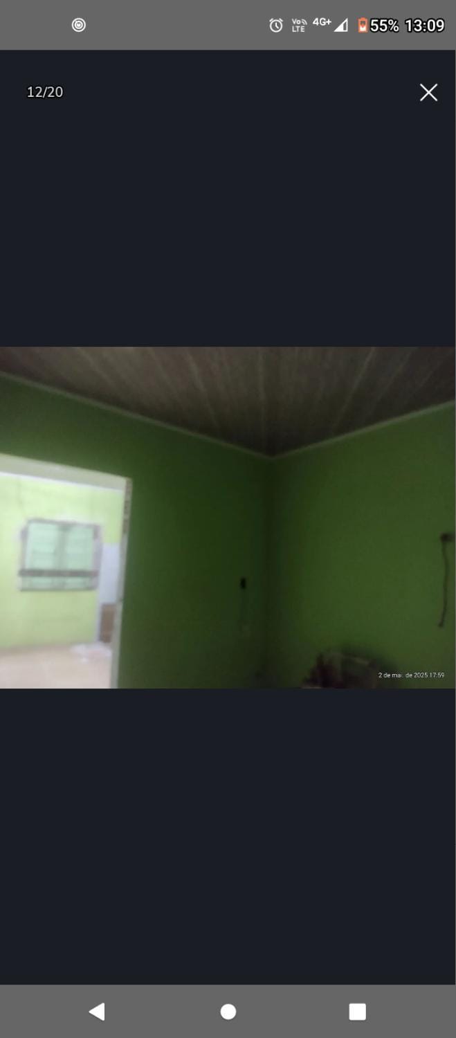 Jardim dos Anjos House in Belém