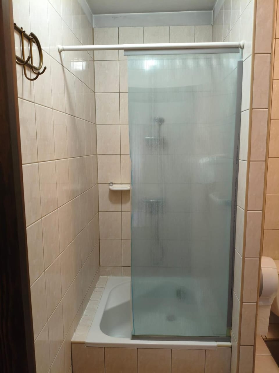Pokój 314 dwuosobowy z prywatną łazienką - Piotrkowska 262-264 Apartment in Masovian Voivodeship