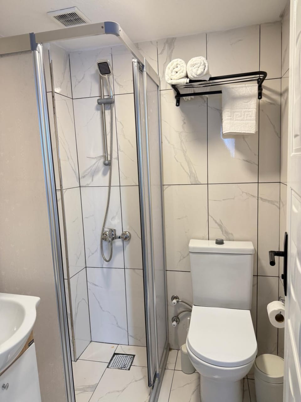 Casafra Apartment in Istanbul