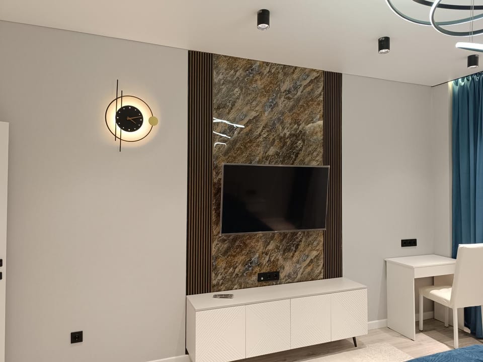 Жилищный комплекс Sport Tawers Apartment in Kazakhstan