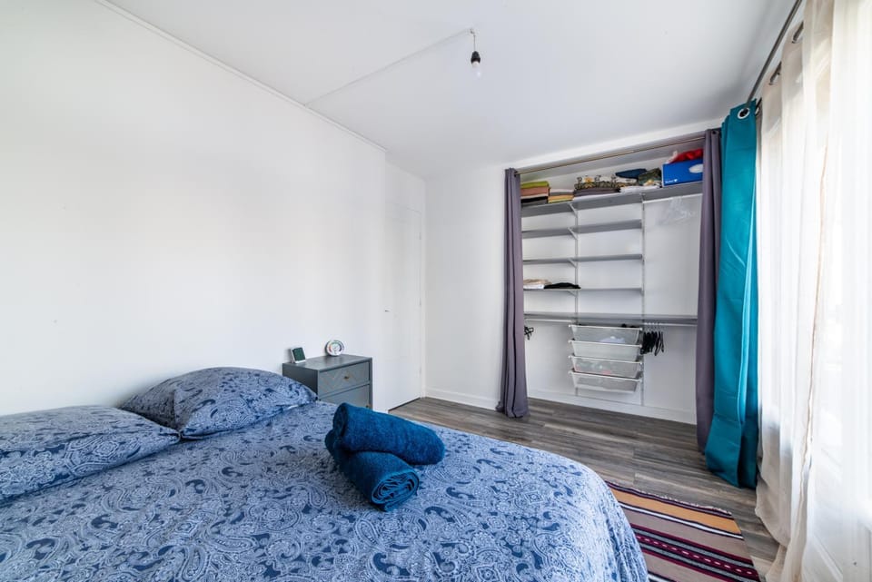 Cosy aux portes de Paris Apartment in Île-de-France