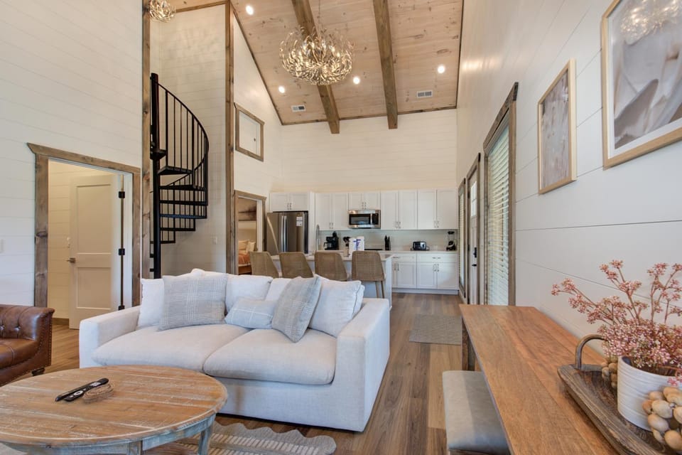 Little Haven Chalet chalet Chalet in Pigeon Forge