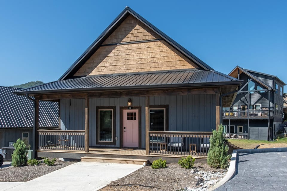 Little Haven Chalet chalet Chalet in Pigeon Forge