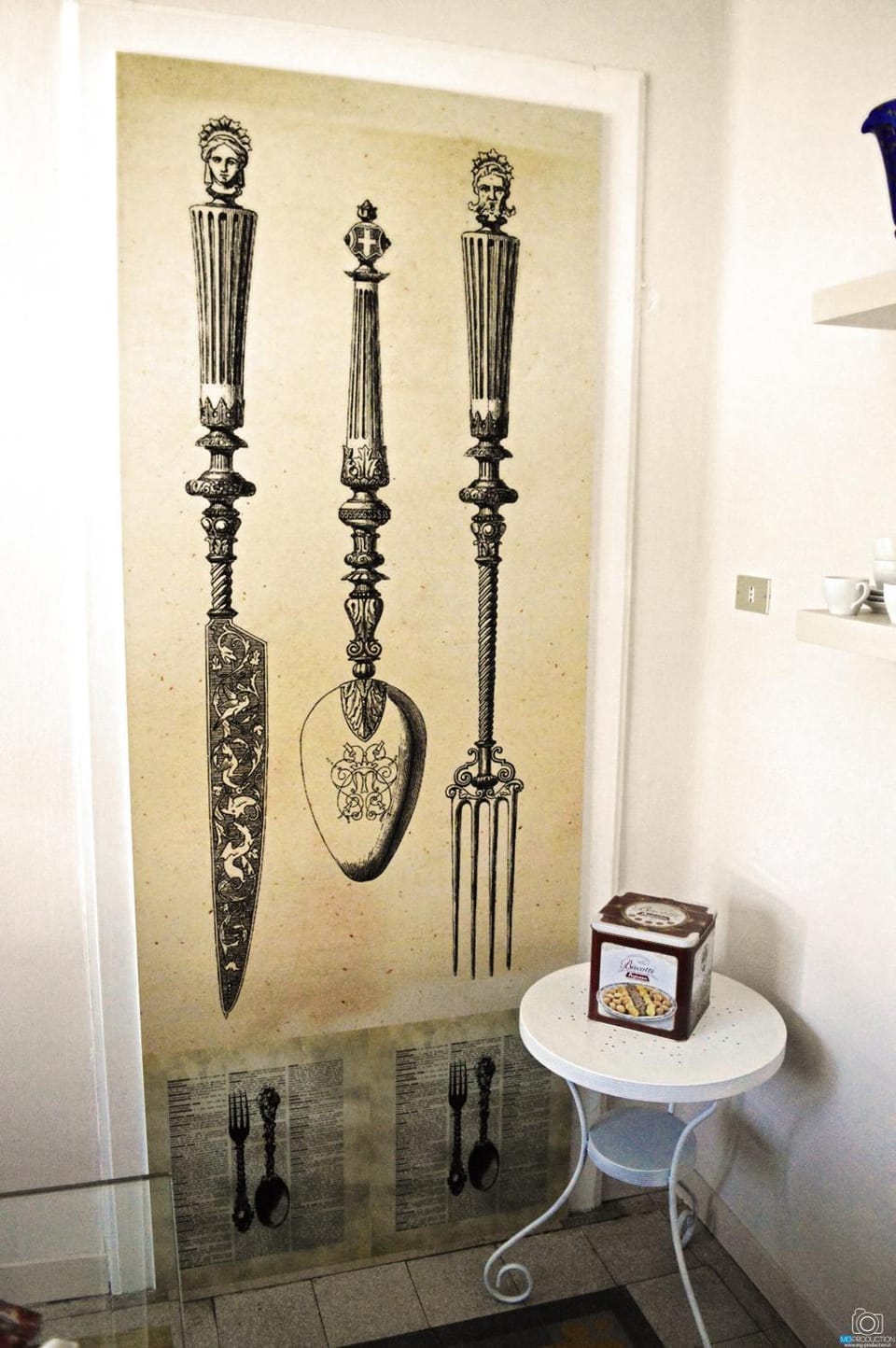 Villa Ceirano Bed and Breakfast in Piedmont