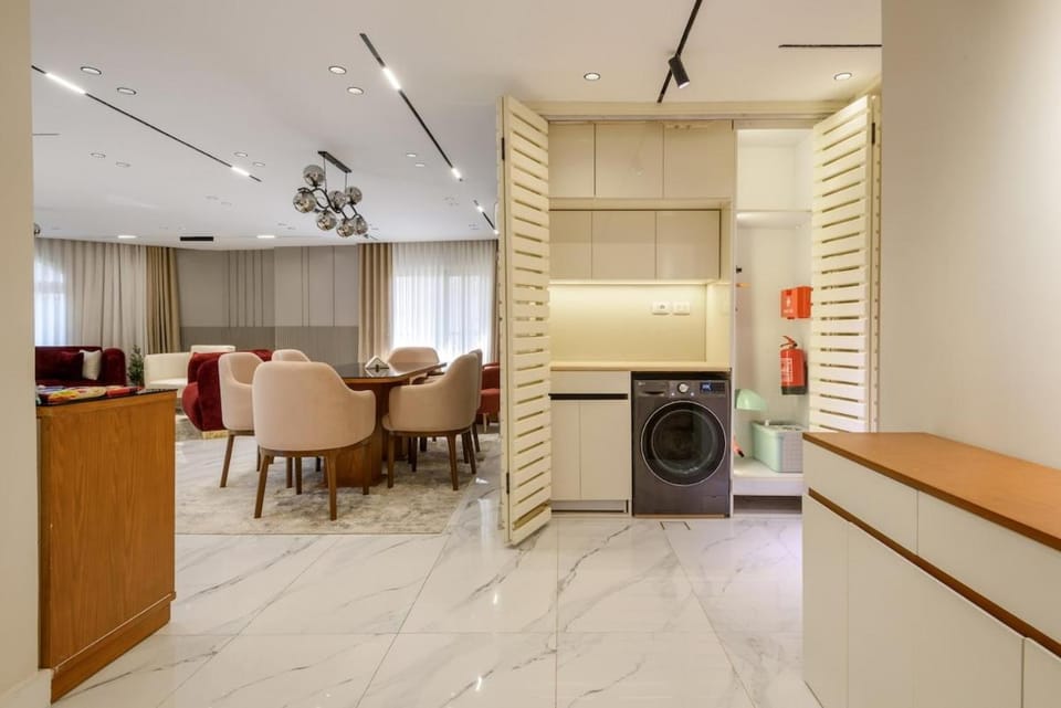 Zahir 302 Apartment in Egypt