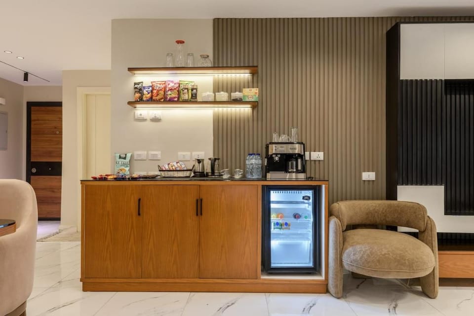 Zahir 302 Apartment in Egypt