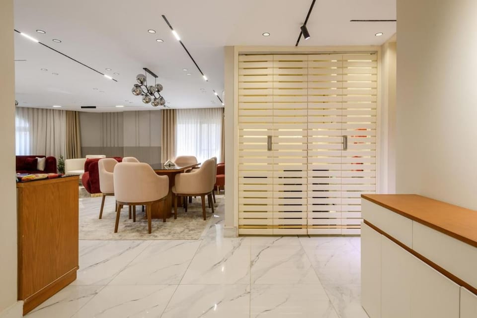 Zahir 302 Apartment in Egypt