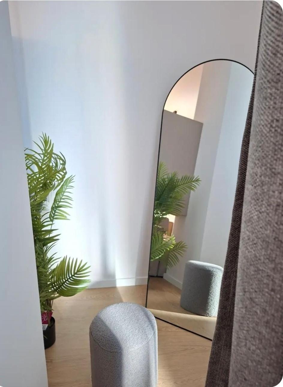 Golden Tower Apartments Apartment in Tirana