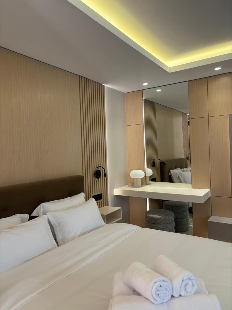 LabelCapitale Apartment in Rabat