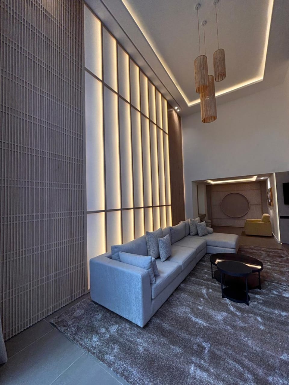 LabelCapitale Apartment in Rabat