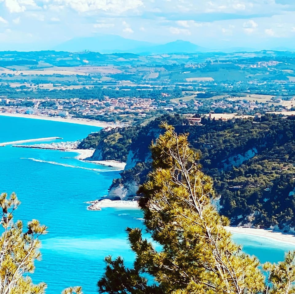 Nearby landmark, Day, Natural landscape, Bird's eye view, Beach, Sea view
