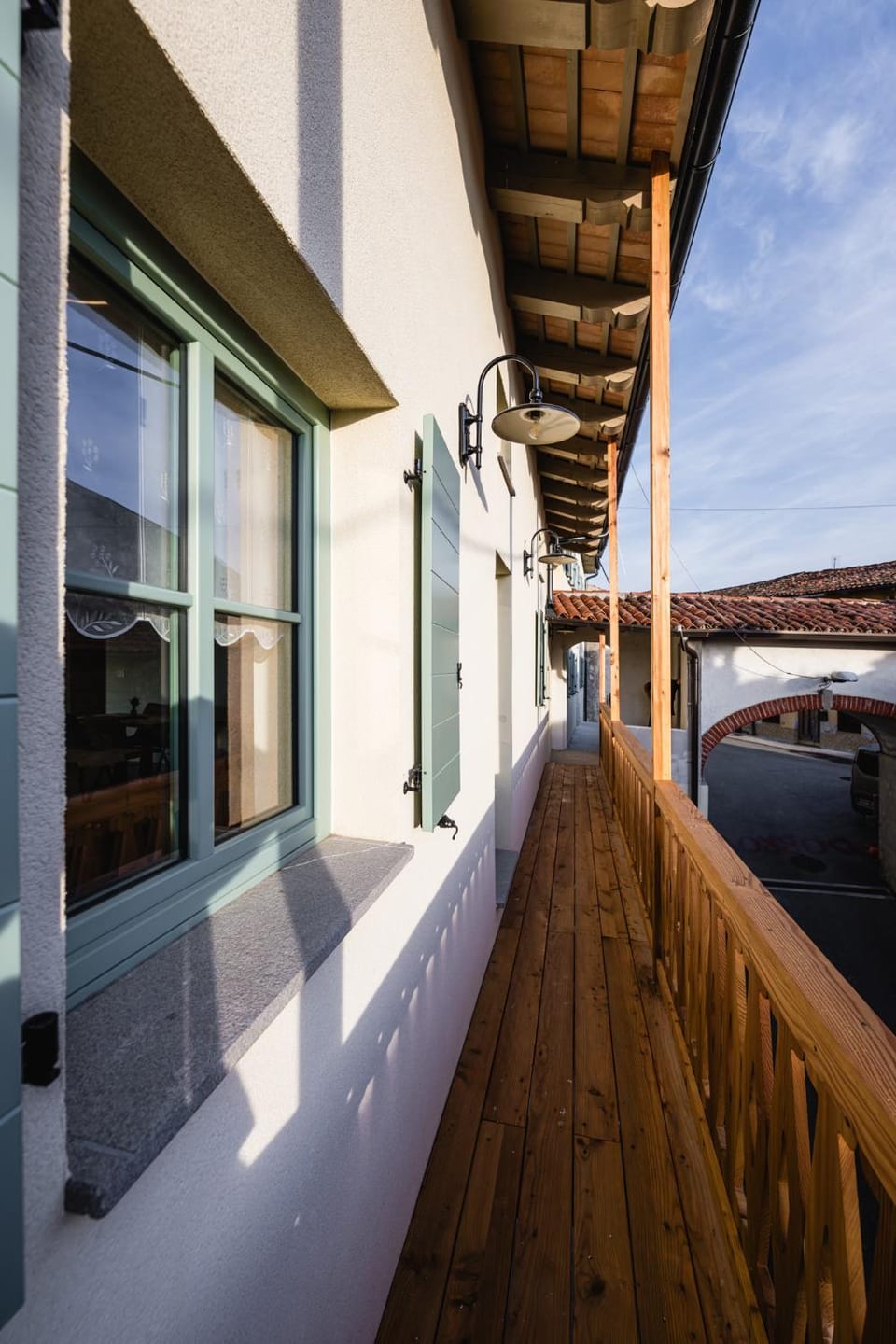 Villa Sofija Bed and Breakfast in Friuli-Venezia Giulia