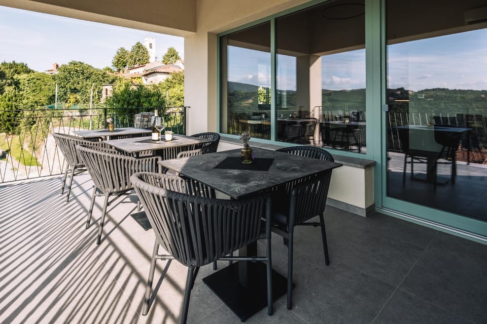 Villa Sofija Bed and Breakfast in Friuli-Venezia Giulia