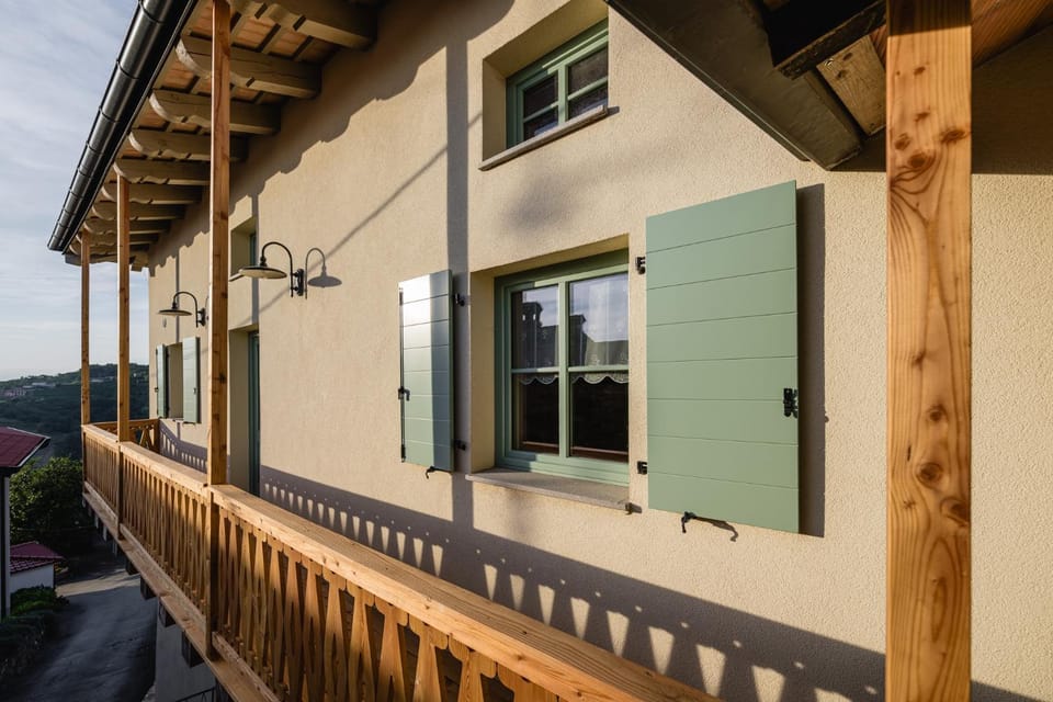 Villa Sofija Bed and Breakfast in Friuli-Venezia Giulia