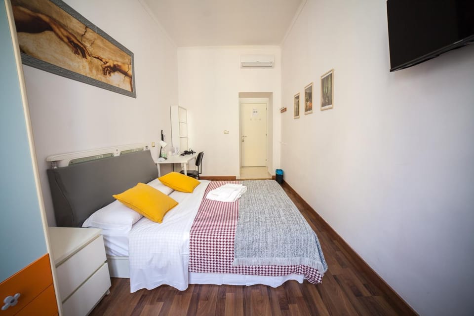 Cosmo Terzo GuestHouse Roma Bed and Breakfast in Rome