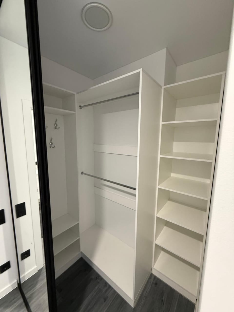 Modern, great city-forest view apartment Apartment in Chișinău