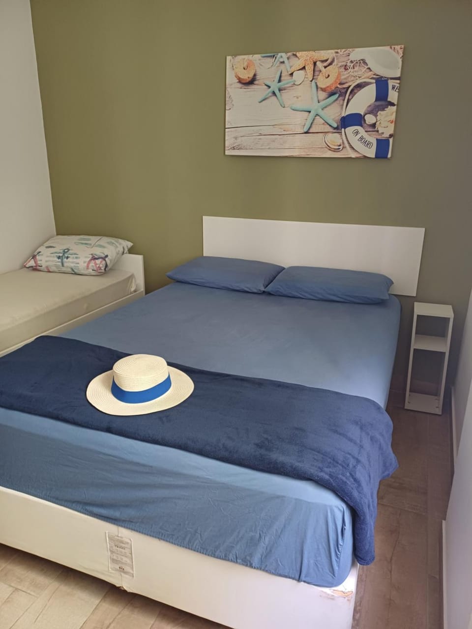 VISTA AO MAR, ORLA DE SANTOS, ÓTIMA LOCALIZAÇÃO, Vaga rotativa ! Apartment in Santos