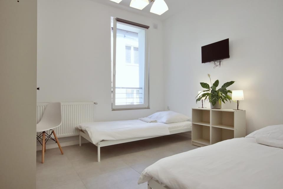 Apartament w Centrum Gliwic Apartment in Czechia