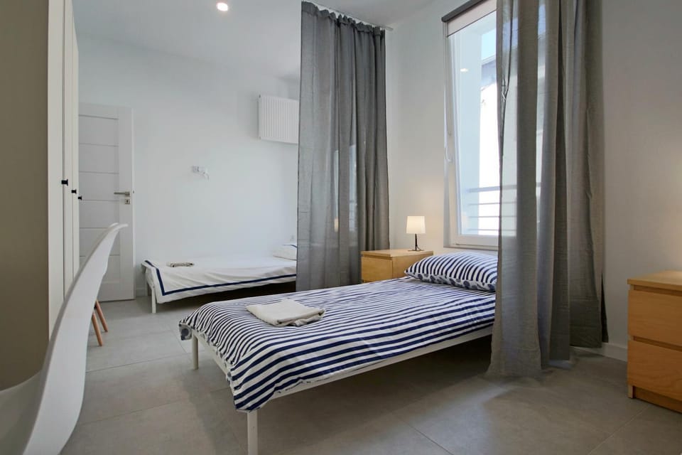 Apartament w Centrum Gliwic Apartment in Czechia