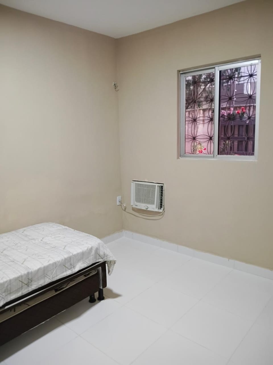 Térreo próximo à praia do Bessa Apartment in Cabedelo