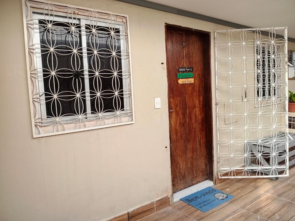 Térreo próximo à praia do Bessa Apartment in Cabedelo