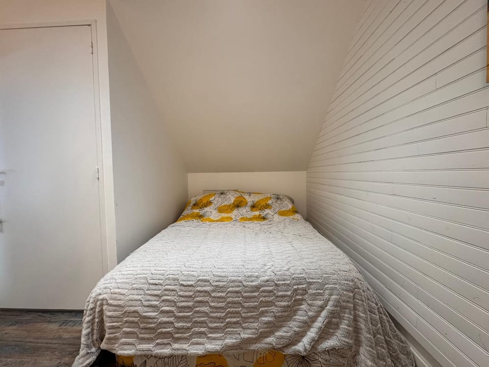 Le Cocon - 6 pers - Climatisation Apartment in Le Mans