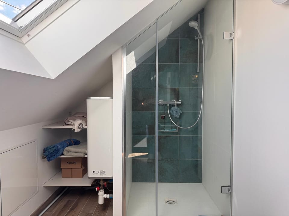 Le Cocon - 6 pers - Climatisation Apartment in Le Mans