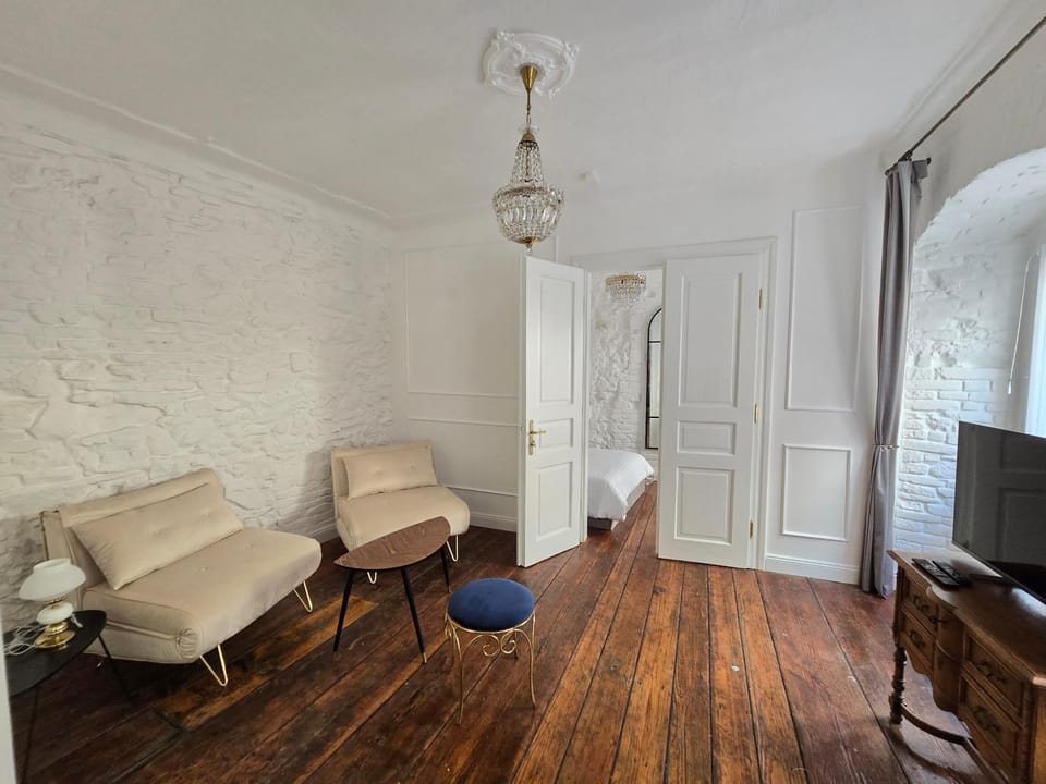 Bratislava Princi Apartment Apartment in Bratislava