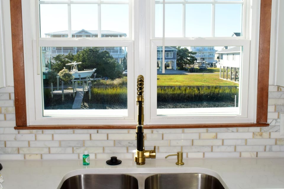 Keepin it Reel House in Holden Beach