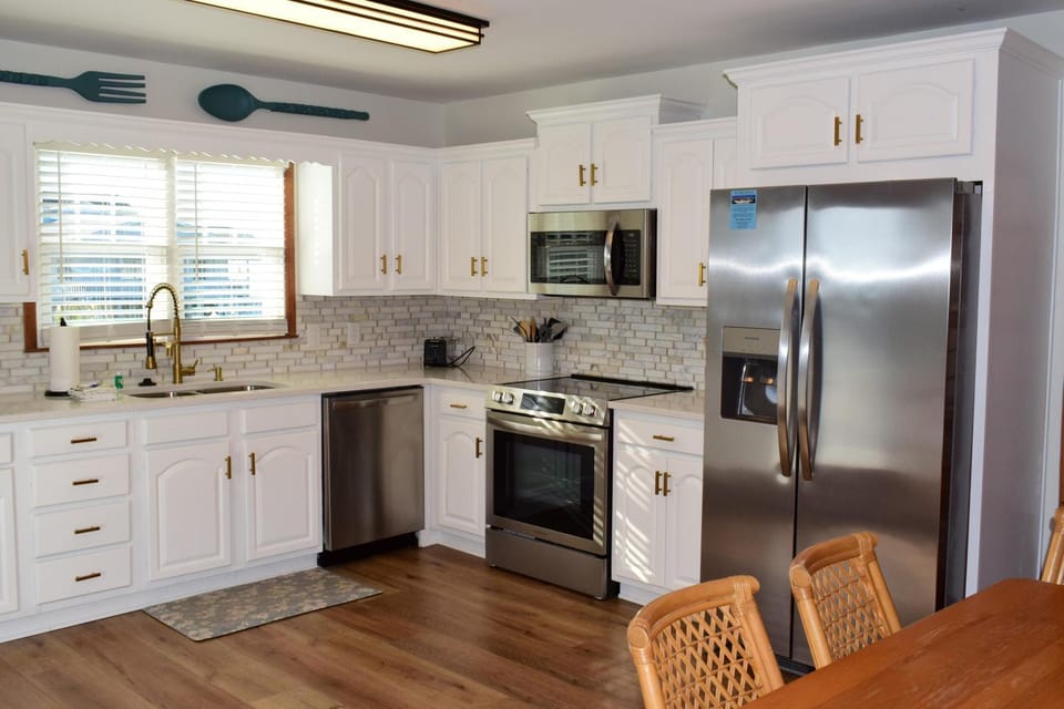 Keepin it Reel House in Holden Beach