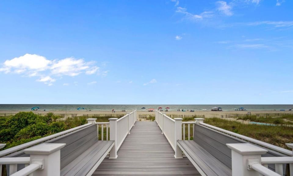 Beach Dream House in Holden Beach