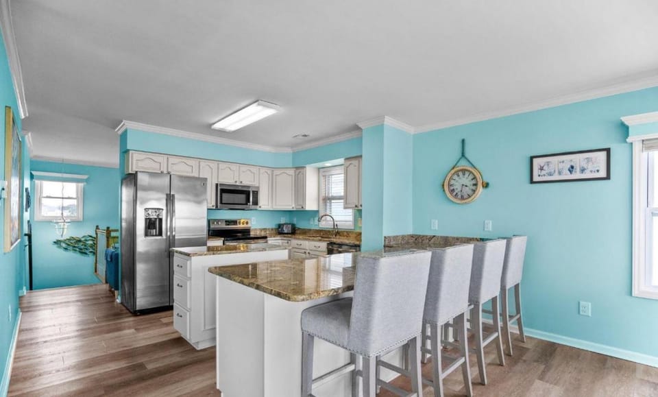 Beach Dream House in Holden Beach