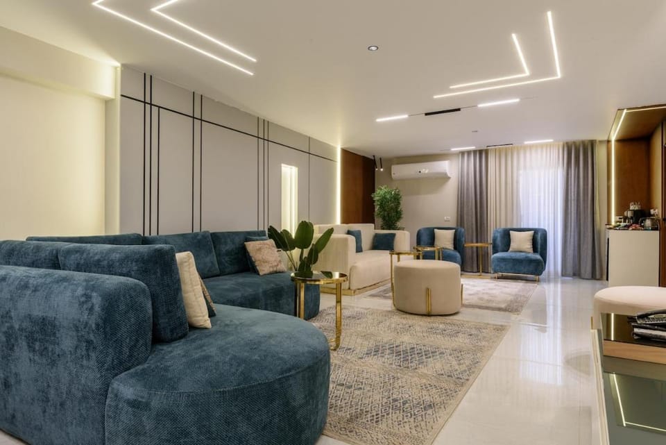 Zahir - 401 Apartment in Egypt