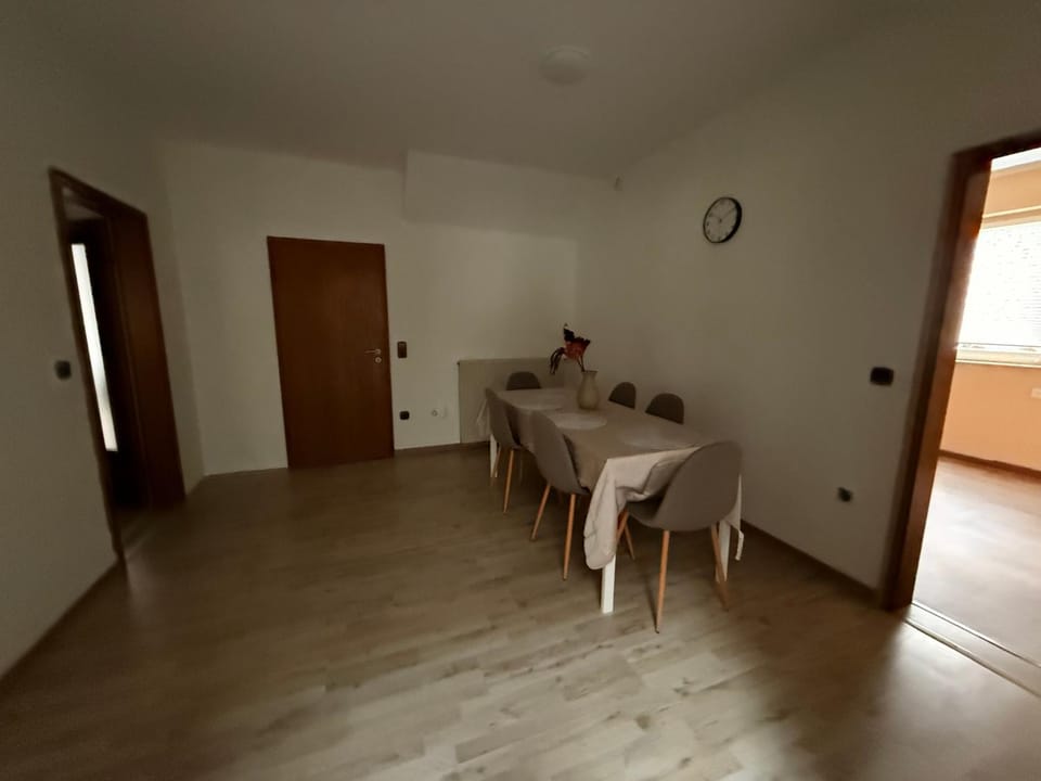 Monteur Apartment Apartment in Lower Saxony, Germany