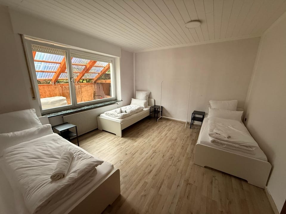 Monteur Apartment Apartment in Lower Saxony, Germany