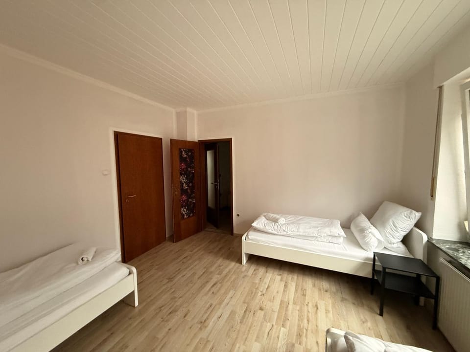 Monteur Apartment Apartment in Lower Saxony, Germany