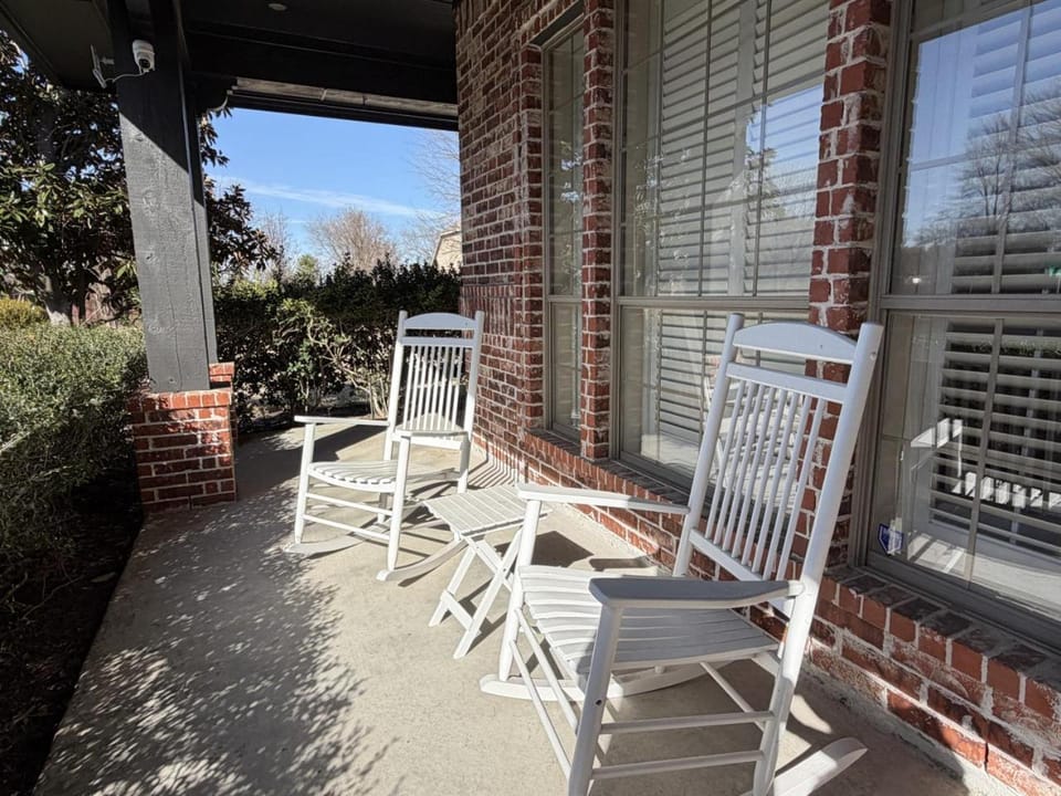 Lovejoy Serenity - Amazing pool, Games, Movie Room House in Allen