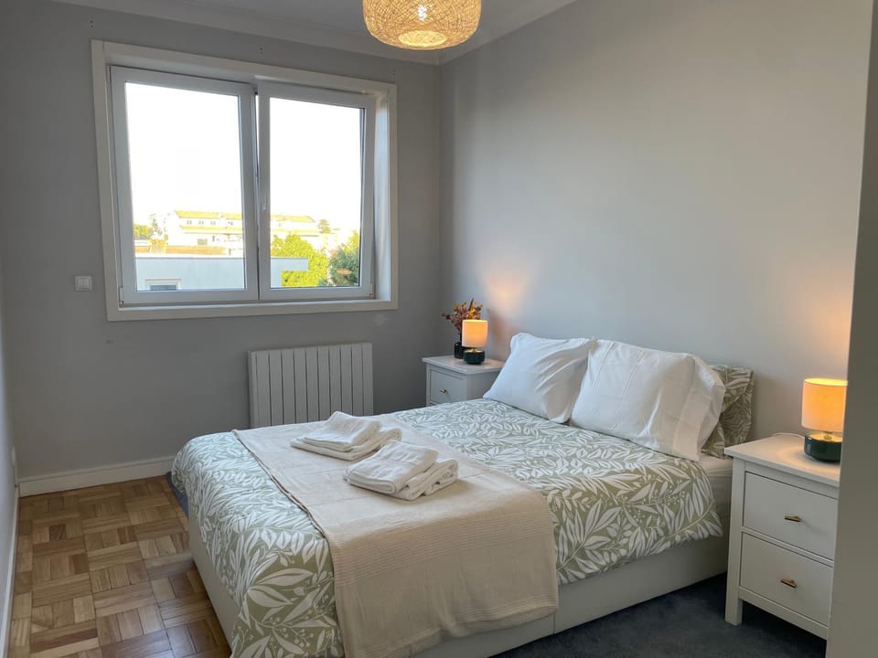 Casa Clara Apartment in Matosinhos