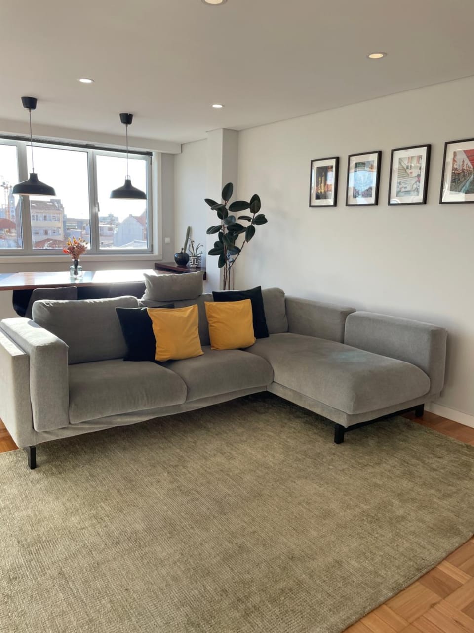 Casa Clara Apartment in Matosinhos