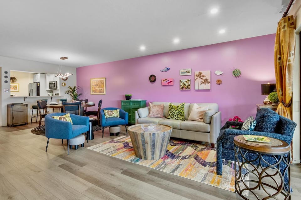 Peppertree Paradise #507 Apartment in Siesta Beach