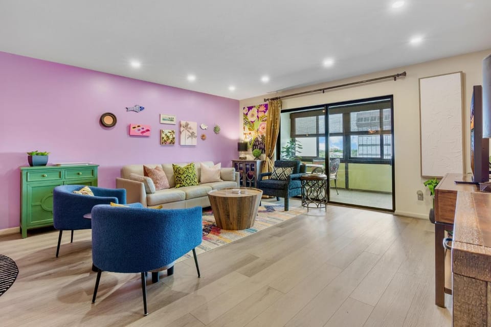 Peppertree Paradise #507 Apartment in Siesta Beach