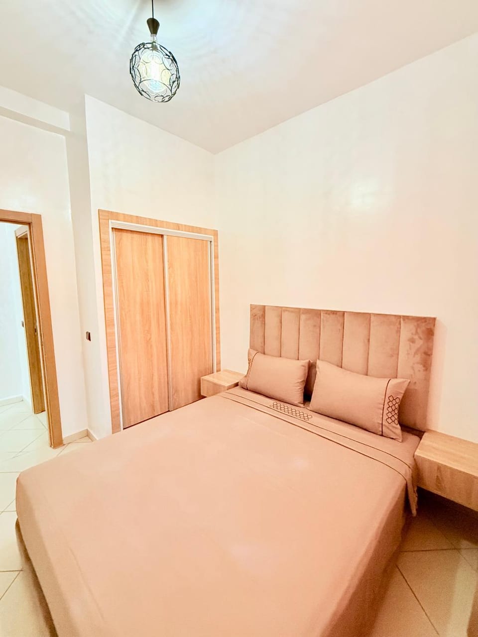 Bedroom, wardrobe
