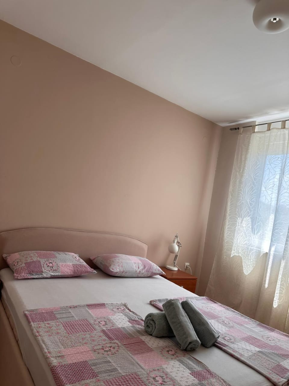 Bus Railway Station Center Apartment Apartment in Mostar