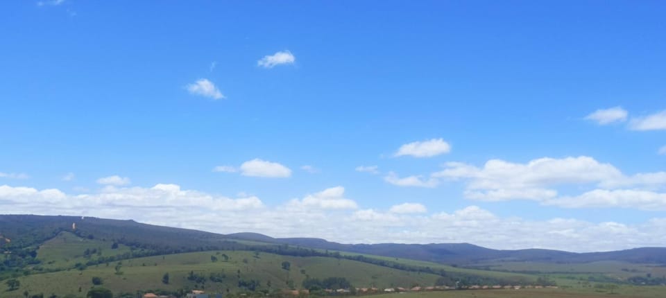 Pousada Monte Belo Apartment hotel in Carrancas