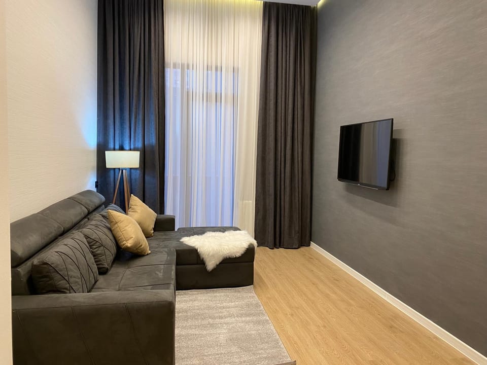 Stylish Apartment Apartment in Tbilisi, Georgia