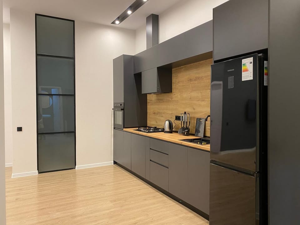 Stylish Apartment Apartment in Tbilisi, Georgia