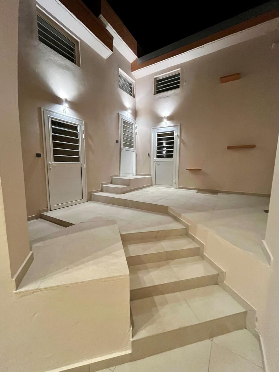 Résidence Ti'Chato - Villa et Studio, 1 à 20Pers, 50m de la plage Villa in Les Trois-Îlets