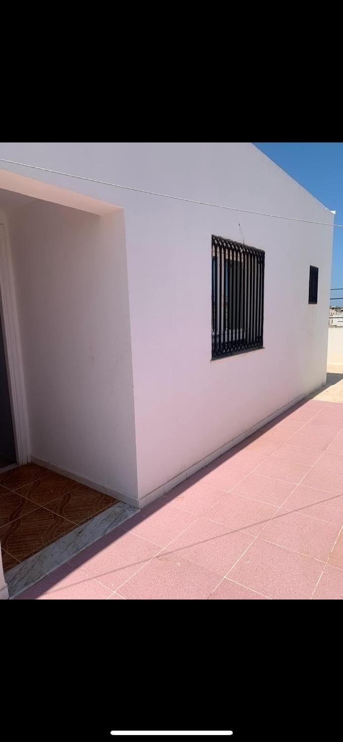 Appartement 1 chambre Apartment in Sousse