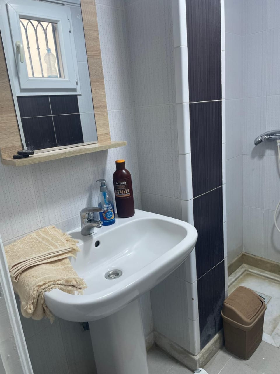 Appartement 1 chambre Apartment in Sousse